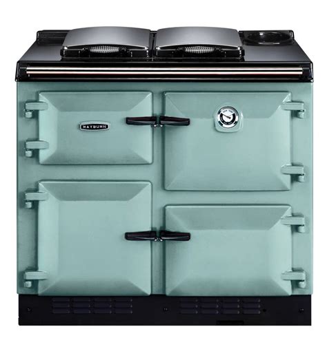 rayburn gas cooker cost